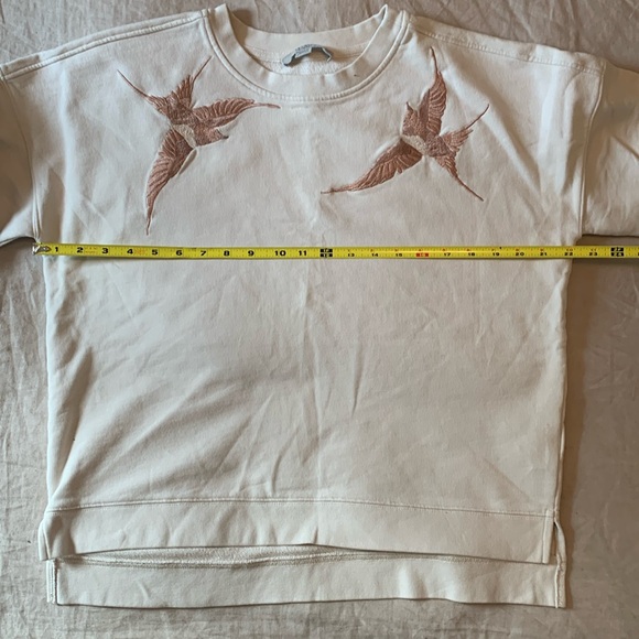 Allsaints Sweatshirt - Picture 12 of 12